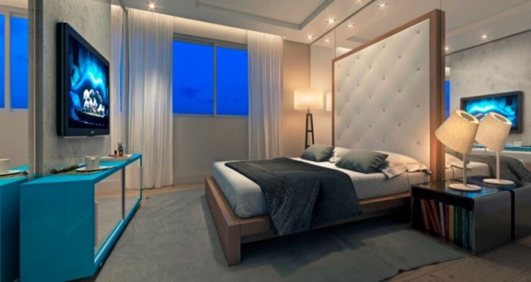 Imagem Imóvel com 4 Quartos à Venda, 137 m² em Pioneiros - Balneário Camboriú Imagem Imóvel com 4 Quartos à Venda, 137 m² em Pioneiros - Balneário Camboriú