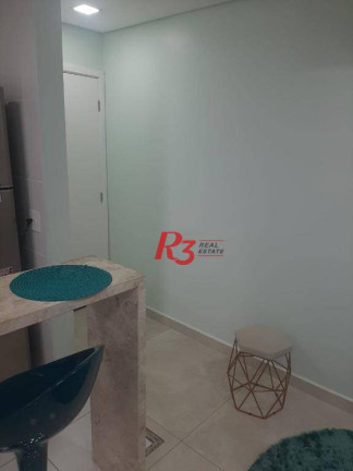 Imagem Apartamento com 2 Quartos à Venda, 66 m² em José Menino - Santos Imagem Apartamento com 2 Quartos à Venda, 66 m² em José Menino - Santos