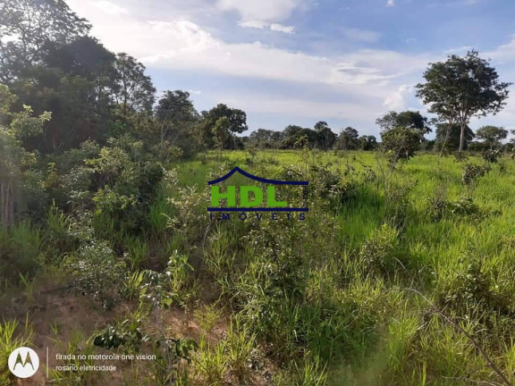 Imagem Fazenda à Venda, 318 m² em Zona Rural - Araguaiana Imagem Fazenda à Venda, 318 m² em Zona Rural - Araguaiana