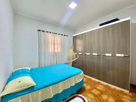 Imagem Casa com 3 Quartos à Venda, 77 m² em Jardim Portugal - São José Dos Campos Imagem Casa com 3 Quartos à Venda, 77 m² em Jardim Portugal - São José Dos Campos
