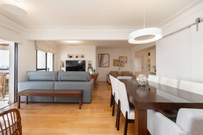 Imagem Apartamento com 3 Quartos à Venda, 166 m² em Vila Madalena - São Paulo Imagem Apartamento com 3 Quartos à Venda, 166 m² em Vila Madalena - São Paulo