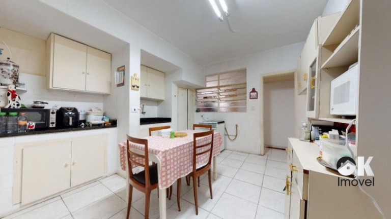 Imagem Apartamento com 3 Quartos à Venda, 153 m² em Jardim Paulista - São Paulo