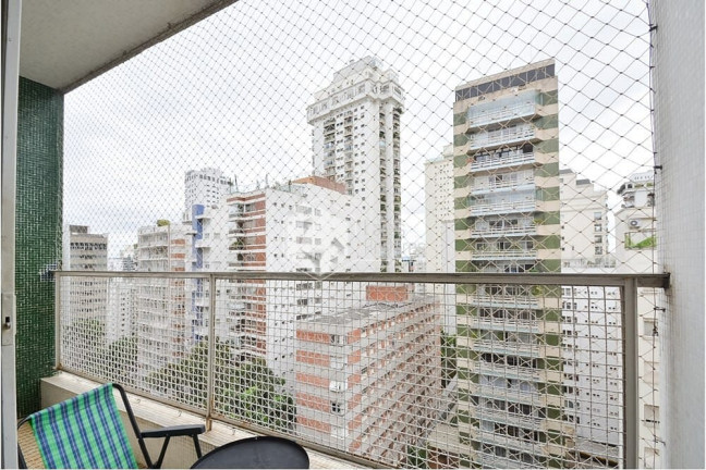 Imagem Apartamento com 3 Quartos à Venda, 180 m² em Santa Cecília - São Paulo Imagem Apartamento com 3 Quartos à Venda, 180 m² em Santa Cecília - São Paulo