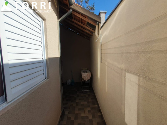 Imagem Imóvel com 2 Quartos à Venda, 50 m² em Condomínio Residencial Savóia - Sorocaba