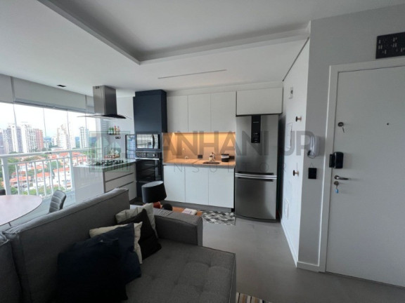 Imagem Imóvel com 1 Quarto à Venda, 39 m² em Sumarezinho - São Paulo Imagem Imóvel com 1 Quarto à Venda, 39 m² em Sumarezinho - São Paulo