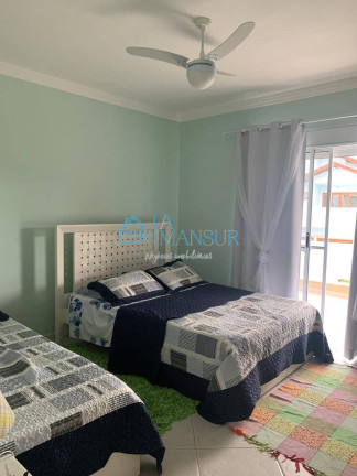 Imagem Casa com 4 Quartos para Temporada, 390 m² em Vista Linda - Bertioga