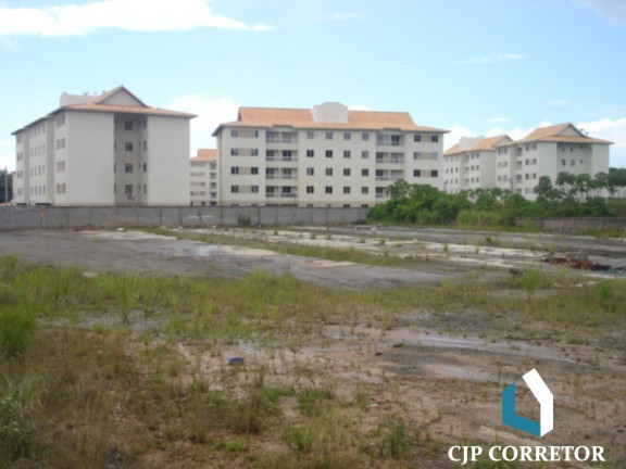 Terreno à Venda, 7.650 m² em Estrada Do Coco - Lauro De Freitas