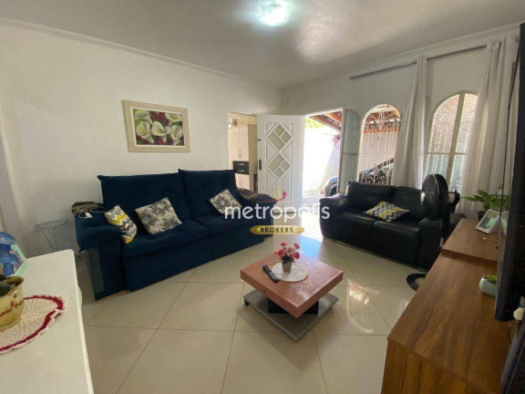 Imagem Casa com 2 Quartos à Venda, 87 m² em Nova Gerti - São Caetano Do Sul Imagem Casa com 2 Quartos à Venda, 87 m² em Nova Gerti - São Caetano Do Sul