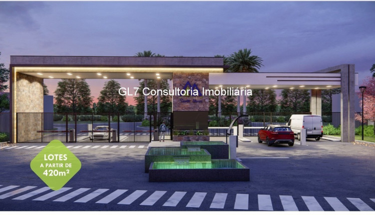 Imagem Terreno à Venda, 420 m² em Chácara Alvorada - Indaiatuba Imagem Terreno à Venda, 420 m² em Chácara Alvorada - Indaiatuba