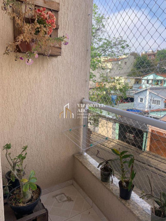 Imagem Cobertura com 3 Quartos à Venda, 162 m² em Santa Maria - Santo André Imagem Cobertura com 3 Quartos à Venda, 162 m² em Santa Maria - Santo André