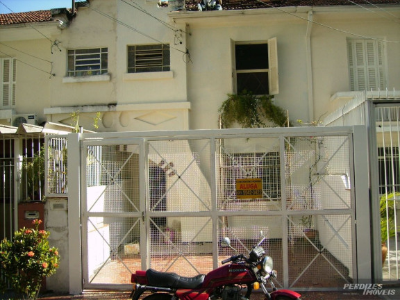 Imagem Casa com 3 Quartos à Venda, 170 m² em Perdizes - São Paulo Imagem Casa com 3 Quartos à Venda, 170 m² em Perdizes - São Paulo