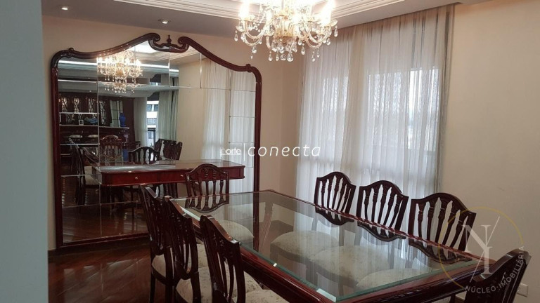 Imagem Apartamento com 3 Quartos à Venda, 350 m² em Jardim Analia Franco - São Paulo Imagem Apartamento com 3 Quartos à Venda, 350 m² em Jardim Analia Franco - São Paulo