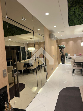 Imagem Cobertura com 4 Quartos à Venda, 466 m² em Anália Franco - São Paulo Imagem Cobertura com 4 Quartos à Venda, 466 m² em Anália Franco - São Paulo