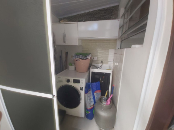 Imagem Casa com 2 Quartos à Venda, 44 m² em Vila Atlântica - Mongaguá Imagem Casa com 2 Quartos à Venda, 44 m² em Vila Atlântica - Mongaguá