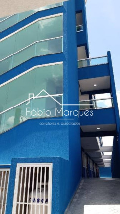 Imagem Apartamento com 2 Quartos à Venda, 64 m² em Vila Ré - São Paulo Imagem Apartamento com 2 Quartos à Venda, 64 m² em Vila Ré - São Paulo