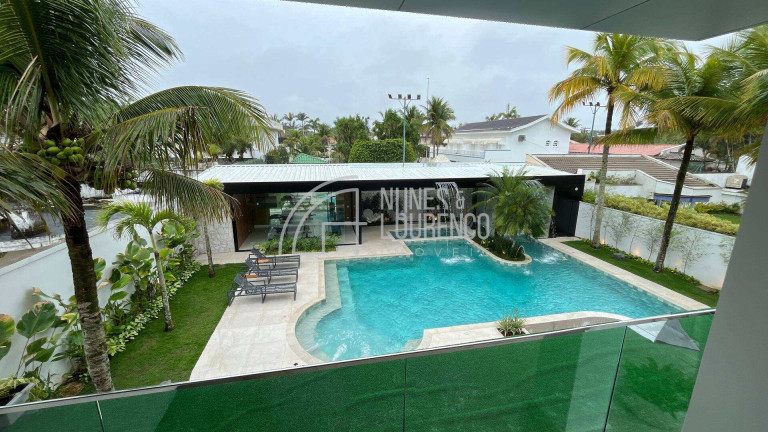 Imagem Casa com 6 Quartos à Venda, 900 m² em Acapulco - Guarujá Imagem Casa com 6 Quartos à Venda, 900 m² em Acapulco - Guarujá