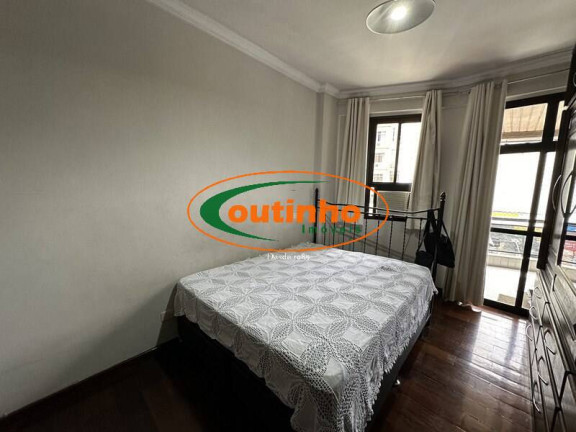 Imagem Apartamento com 2 Quartos à Venda, 116 m² em Tijuca - Rio De Janeiro Imagem Apartamento com 2 Quartos à Venda, 116 m² em Tijuca - Rio De Janeiro