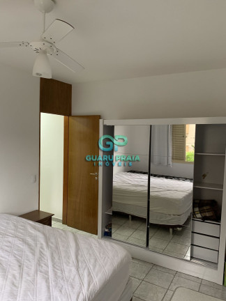 Imagem Apartamento com 1 Quarto à Venda, 66 m² em Enseada - Guarujá