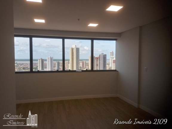 Imagem Sala Comercial para Alugar, 33 m² em Cremação - Belém Imagem Sala Comercial para Alugar, 33 m² em Cremação - Belém