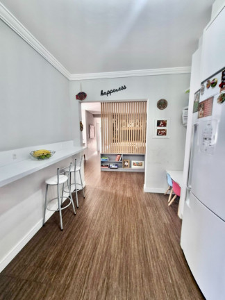 Imagem Apartamento com 3 Quartos à Venda, 127 m² em Campinas - São José