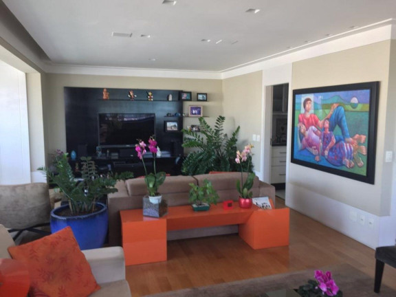 Imagem Apartamento com 3 Quartos para Alugar, 275 m² em Sumaré - São Paulo Imagem Apartamento com 3 Quartos para Alugar, 275 m² em Sumaré - São Paulo