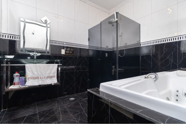 Imagem Casa com 3 Quartos à Venda, 380 m² em Vila Graciosa - São Paulo Imagem Casa com 3 Quartos à Venda, 380 m² em Vila Graciosa - São Paulo
