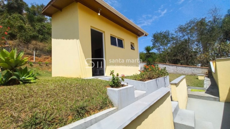 Imagem Sobrado com 2 Quartos à Venda, 790 m² em Centro - Silveiras