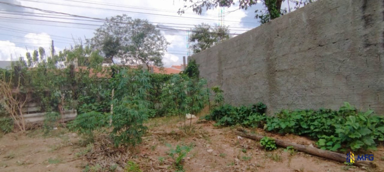 Imagem Terreno à Venda, 144 m² em Jardim Maria Elvira - Sorocaba Imagem Terreno à Venda, 144 m² em Jardim Maria Elvira - Sorocaba