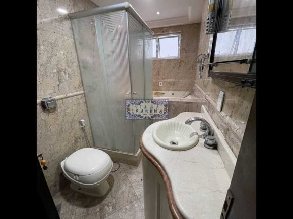 Imagem Apartamento com 3 Quartos à Venda, 190 m² em Barra Da Tijuca - Rio De Janeiro Imagem Apartamento com 3 Quartos à Venda, 190 m² em Barra Da Tijuca - Rio De Janeiro