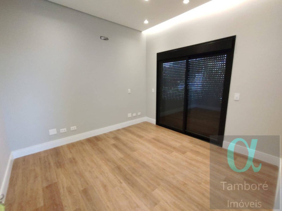 Imagem Casa com 4 Quartos à Venda, 444 m² em Alphaville - Santana De Parnaíba