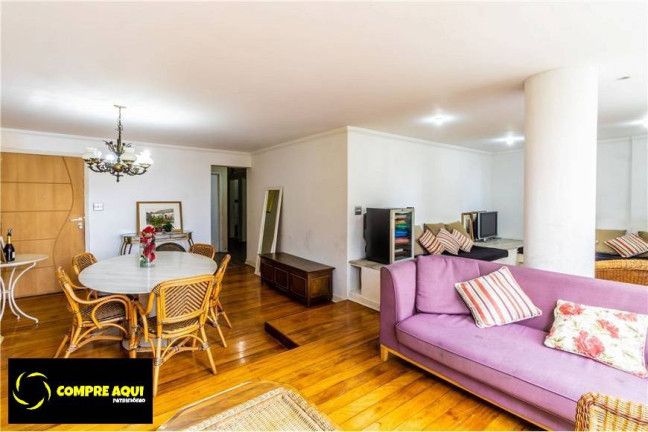 Imagem Apartamento com 3 Quartos à Venda, 131 m² em Bela Vista - São Paulo Imagem Apartamento com 3 Quartos à Venda, 131 m² em Bela Vista - São Paulo