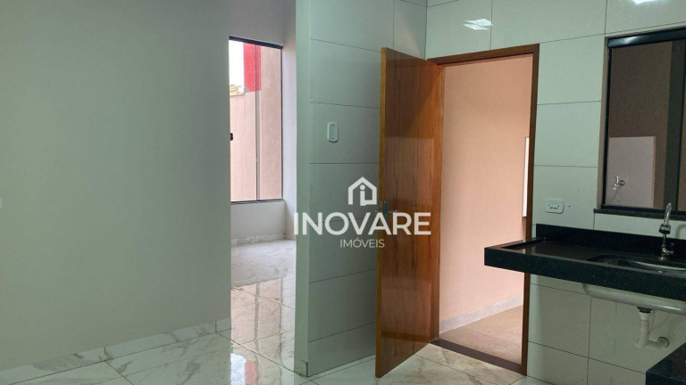 Imagem Casa com 3 Quartos à Venda, 104 m² em Nova Veneza - Itumbiara Imagem Casa com 3 Quartos à Venda, 104 m² em Nova Veneza - Itumbiara
