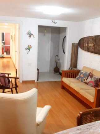 Apartamento com 3 Quartos à Venda, 117 m² em Copacabana - Rio De Janeiro