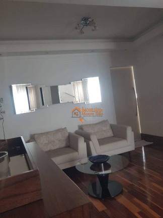 Imagem Sobrado com 4 Quartos à Venda, 200 m² em Vila Rosália - Guarulhos Imagem Sobrado com 4 Quartos à Venda, 200 m² em Vila Rosália - Guarulhos