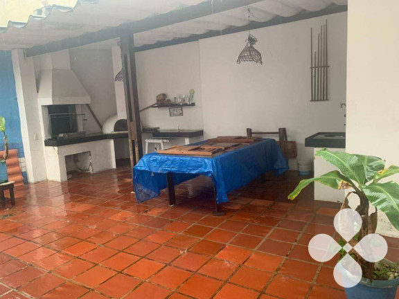 Imagem Imóvel com 3 Quartos à Venda, 302 m² em Jardim Marina - Mongaguá
