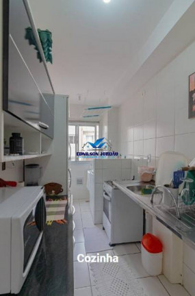 Imagem Apartamento com 3 Quartos à Venda, 67 m² em Vila Homero Thon - Santo André Imagem Apartamento com 3 Quartos à Venda, 67 m² em Vila Homero Thon - Santo André