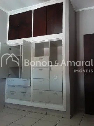 Imagem Casa com 3 Quartos à Venda, 211 m² em Jardim Chapadão - Campinas Imagem Casa com 3 Quartos à Venda, 211 m² em Jardim Chapadão - Campinas