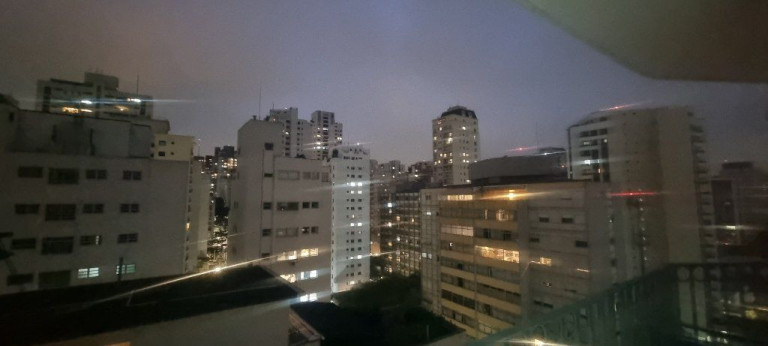 Imagem Apartamento com 1 Quarto para Alugar, 45 m² em Jardim Paulista - São Paulo