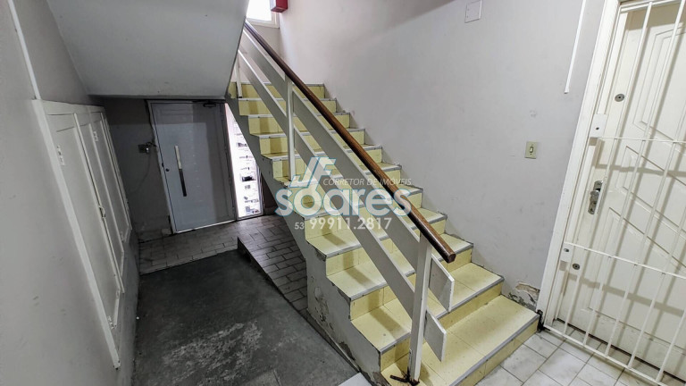 Imagem Apartamento com 4 Quartos à Venda, 137 m² em Centro - Pelotas Imagem Apartamento com 4 Quartos à Venda, 137 m² em Centro - Pelotas