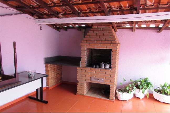 Imagem Casa com 3 Quartos à Venda, 144 m² em Vila Mazzei - Santo André Imagem Casa com 3 Quartos à Venda, 144 m² em Vila Mazzei - Santo André