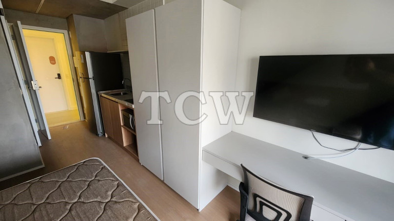 Imagem Apartamento com 1 Quarto à Venda, 20 m² em Liberdade - São Paulo Imagem Apartamento com 1 Quarto à Venda, 20 m² em Liberdade - São Paulo