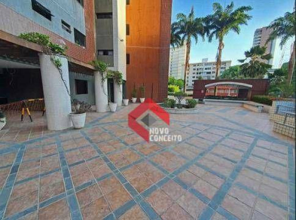 Imagem Apartamento com 4 Quartos à Venda, 147 m² em Aldeota - Fortaleza