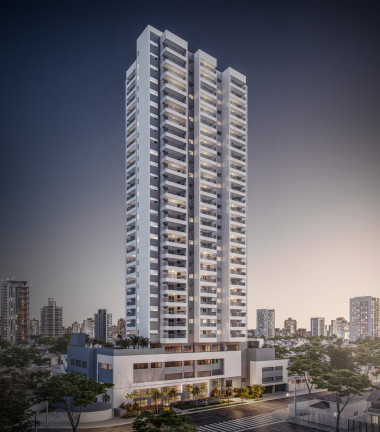 Apartamento com 3 Quartos à Venda, 85 m² em Freguesia Do ó - São Paulo