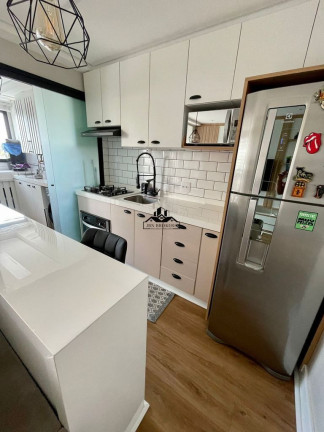 Imagem Apartamento com 2 Quartos à Venda, 59 m² em Vila Prudente - São Paulo Imagem Apartamento com 2 Quartos à Venda, 59 m² em Vila Prudente - São Paulo