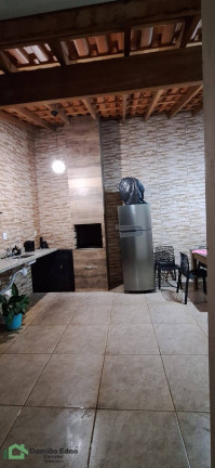 Imagem Casa com 3 Quartos à Venda, 250 m² em Jardim Nogueira - Jundiaí