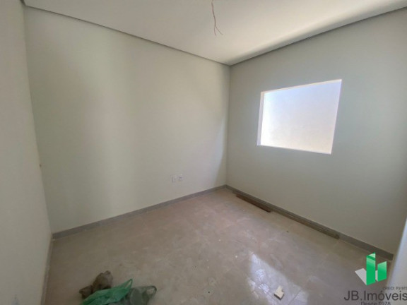 Imagem Casa com 3 Quartos à Venda, 60 m² em Jardim Primavera - Montes Claros