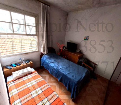 Imagem Casa com 2 Quartos à Venda, 150 m² em Vila Marina - São Paulo Imagem Casa com 2 Quartos à Venda, 150 m² em Vila Marina - São Paulo