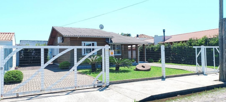 Casa com 3 Quartos à Venda, 130 m² em Atlântida - Xangri-lá