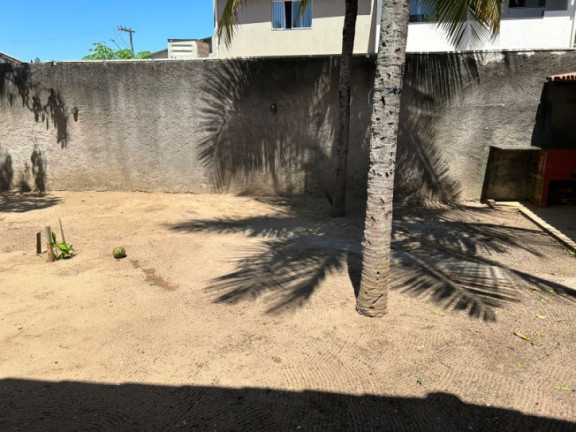 Imagem Casa com 4 Quartos à Venda, 140 m² em Praiamar - Serra
