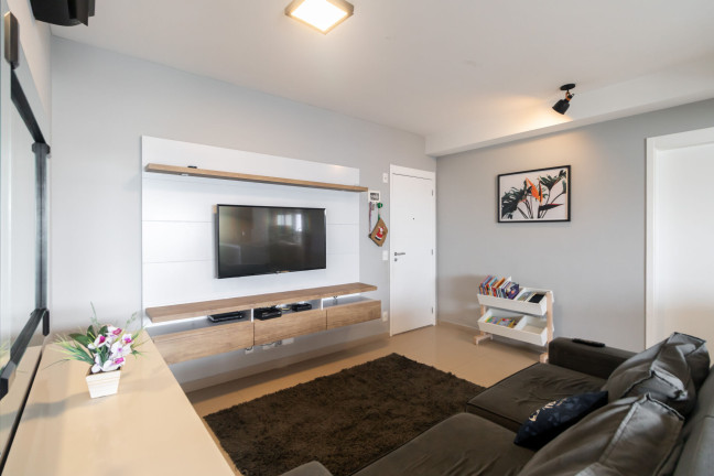 Imagem Apartamento com 3 Quartos à Venda, 110 m² em Vila Monte Alegre - São Paulo Imagem Apartamento com 3 Quartos à Venda, 110 m² em Vila Monte Alegre - São Paulo